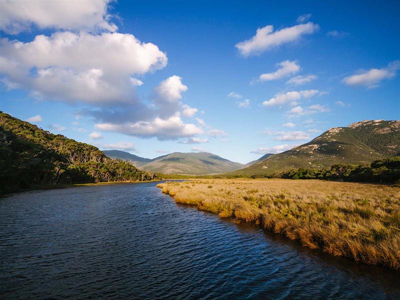 Explore Orbost