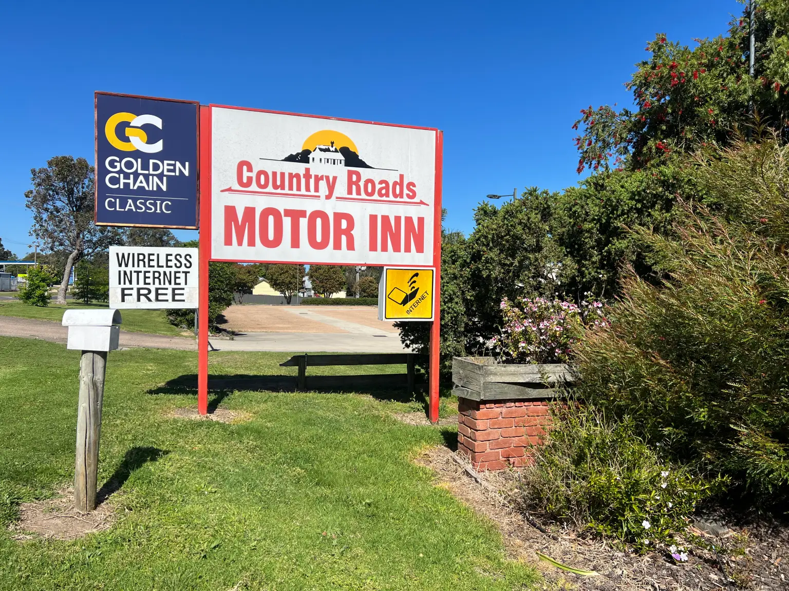 Orbost Countr Roads Motor Inn