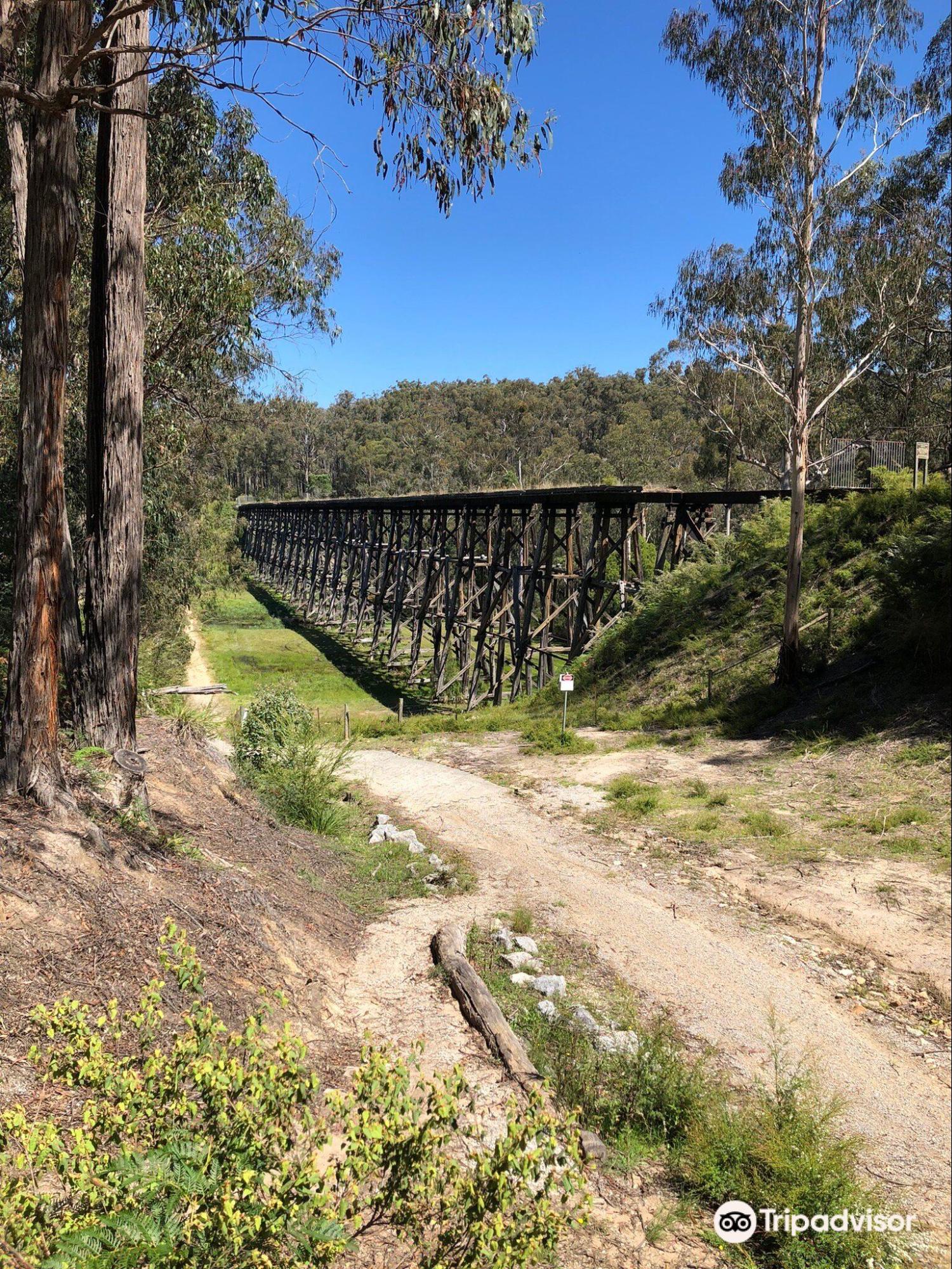 reason to visit orbost